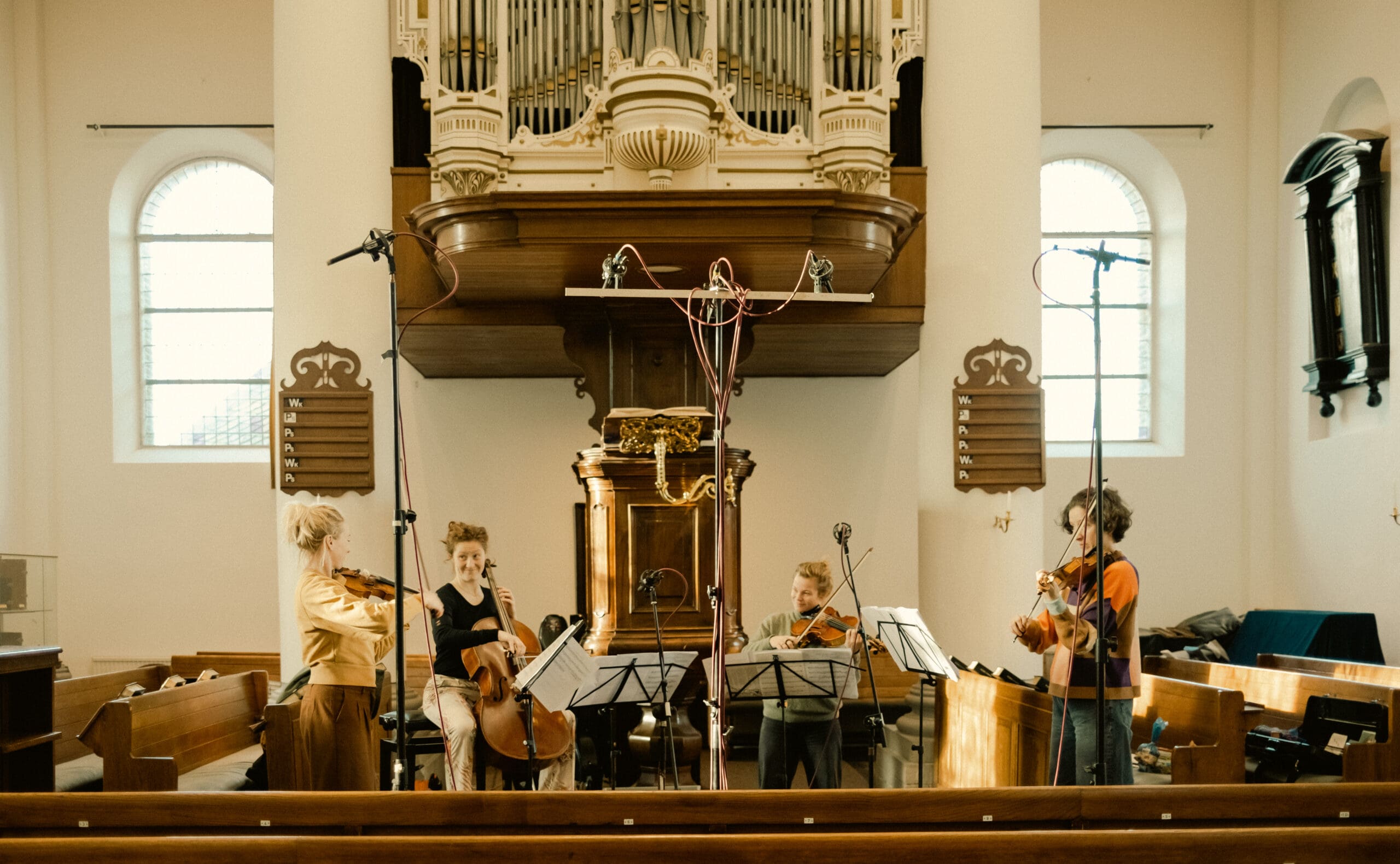 'Juba' by Florence Price