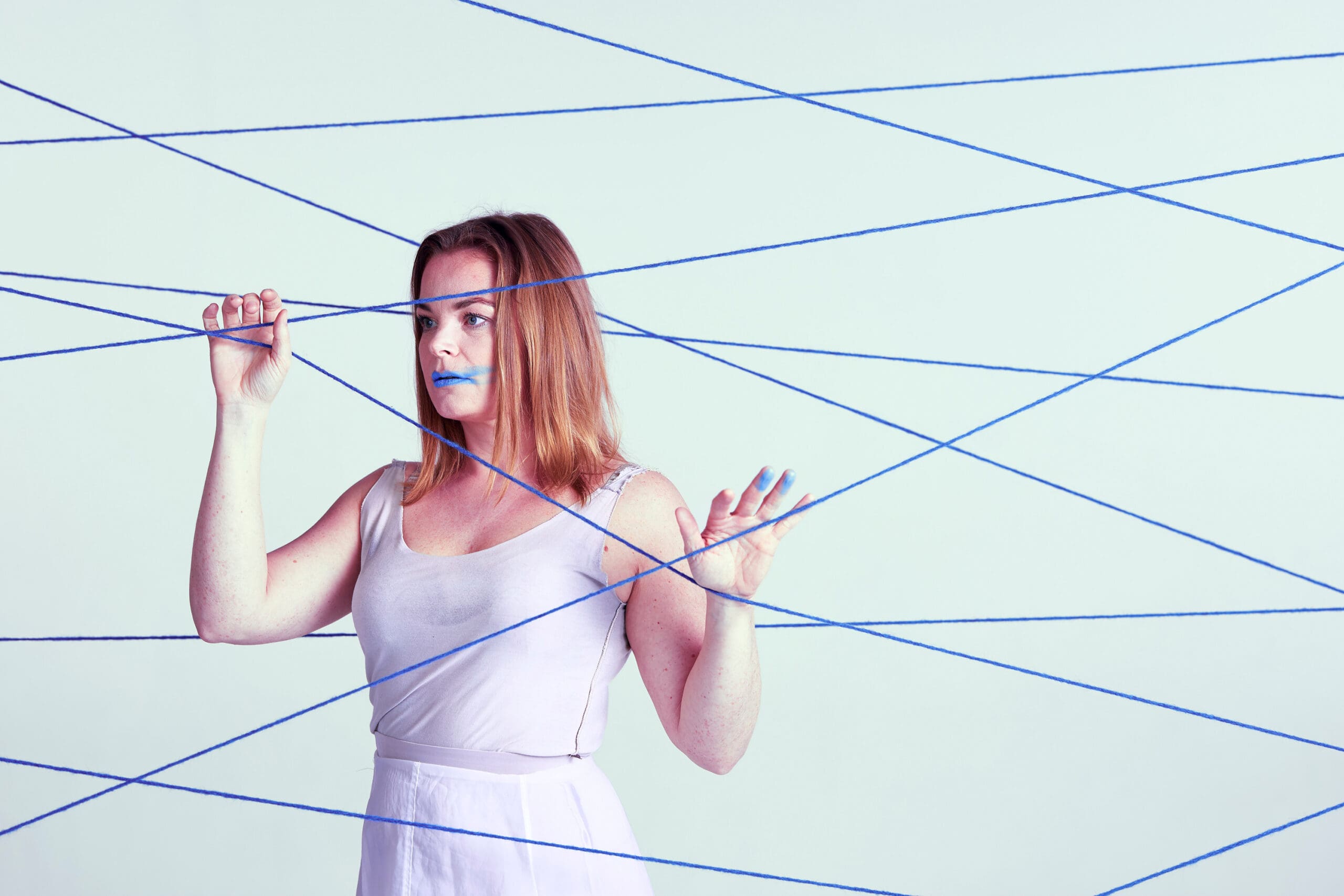 Normality No More Web - Annemijn (door Raymond de Vries)